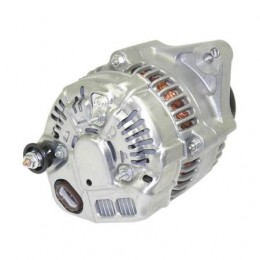 Генератор Komatsu 6D102E (24V/40A)