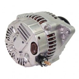 Генератор Komatsu (6008616510)