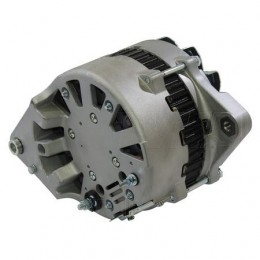 Генератор Komatsu (V24/90am) (6008619120)