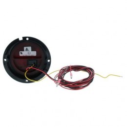 Вращающиеся/проблесковые маячки TENNANT T16 (83159)