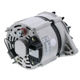 Генератор New Holland L225