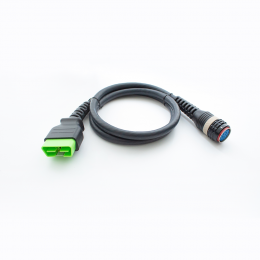 Диагностический комплект Volvo Vocom