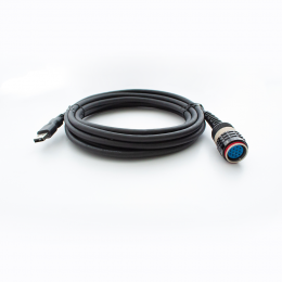 Диагностический комплект Volvo Vocom