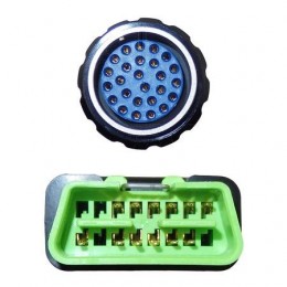 Кабель obd2 (88890304)