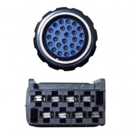 Кабель 8pin (88890306)