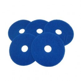Комплект синих подушек TENNANT T16 (89047)