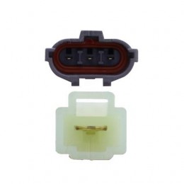 Генератор Isuzu 3LD1 (8970489701)