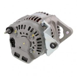 Генератор Isuzu C240 (12V/40A)