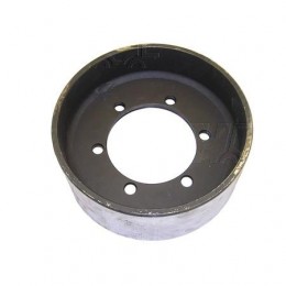 Диск колесный Mitsubishi (9313302200)