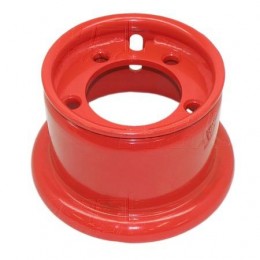 Диск колесный Mitsubishi 4.33-8 (97M3301600)