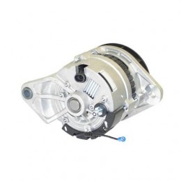 Генератор Doosan D50SC-5 (DB58)