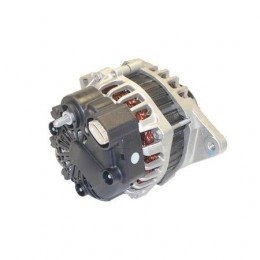 Генератор Doosan G420F