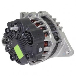 Генератор Doosan G420F