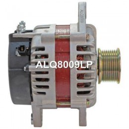 Генератор (24V/70A) (ALQ8009LP)