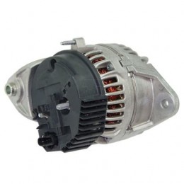 Генератор John Deere (24V/80A) (AT303320)