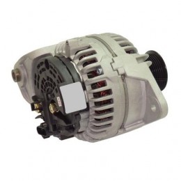 Генератор John Deere (24V/80A) (AT303320)