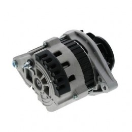 Генератор для двигателей Daewoo DC24 (14V/80A)