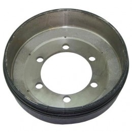 Барабан тормозной Hangcha (JP300110002000)