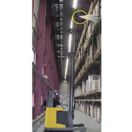 Прочная вилочная камера Jungheinrich 50433806