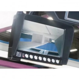 Прочная вилочная камера Jungheinrich 50433806