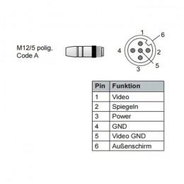 Прочная вилочная камера Jungheinrich 50433806