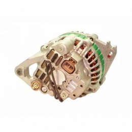 Генератор Mitsubishi 4G63