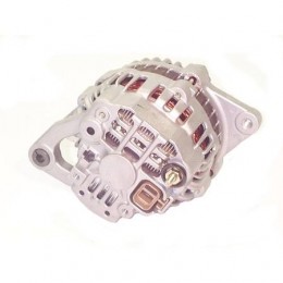 Генератор Mitsubishi 4G15 (12v/50A) (027471)