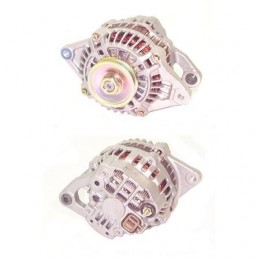 Генератор Mitsubishi 4G15 (12v/50A) (027471)
