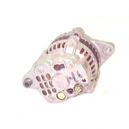 Генератор Mitsubishi K4F (40 Amp/12 Volt)