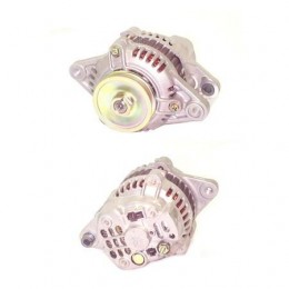 Генератор Mitsubishi K4F (40 Amp/12 Volt)