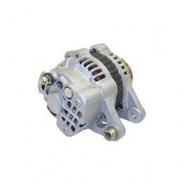 Генератор Mitsubishi K4F (40 Amp/12 Volt)
