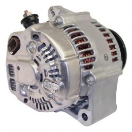 Генератор Perkins (12V/80A) (Cargo) (MP10305)