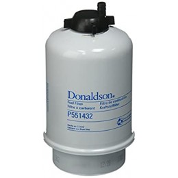 Фильтр топливный Donaldson (P551432)