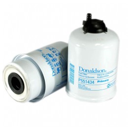 Фильтр топливный Donaldson (P551434)