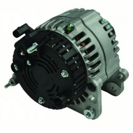 Генератор John Deere (12V, 70A)