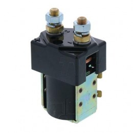 Контактор в сборе Albright SW80B1/24V (SW80B124V)