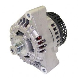 Генератор Volvo D5D