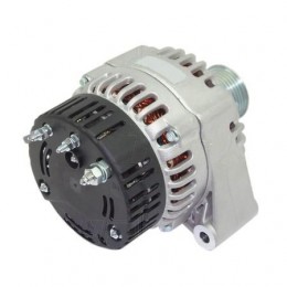 Генератор Volvo D5D