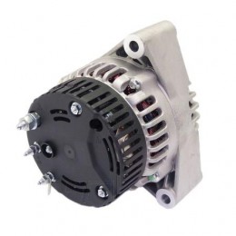 Генератор Volvo D5D