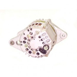 Генератор Komatsu (12V; 40A) (YM12993077211)