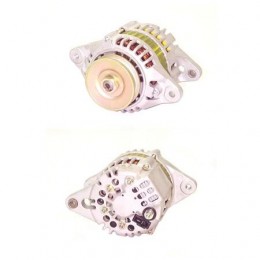 Генератор Komatsu (12V; 40A) (YM12993077211)