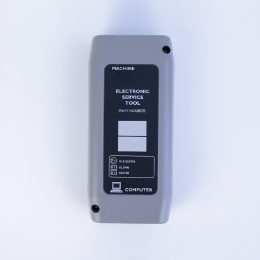 Диагностический сканер JCB DIAGNOSTIC KIT (DLA)