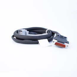 Диагностический сканер JCB DIAGNOSTIC KIT (DLA)