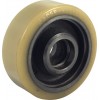 Грузовое колесо для вилочных погрузчиков, ричтраков 230 - 140 мм Linde 0029933811