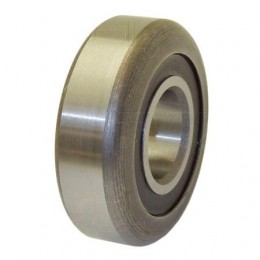 Ролик мачты LINDE - 0009249535