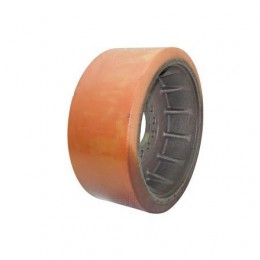 Колесо ведущее 0009903901