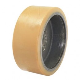 Колесо ведущее 0009903901