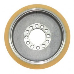 Колесо ведущее 0009903901