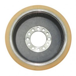 Колесо ведущее 0009903901