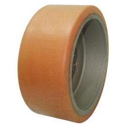 Колесо ведущее 0009903901